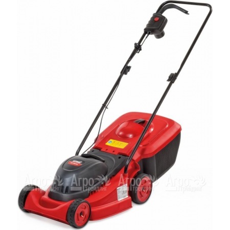 Газонокосилка электрическая MTD LE 3814 в Саратове