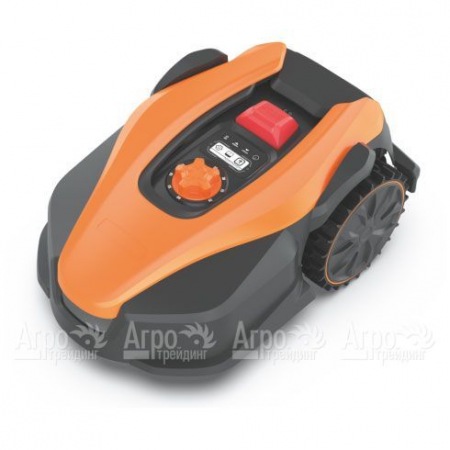 Газонокосилка-робот Villartec MI602 в Саратове