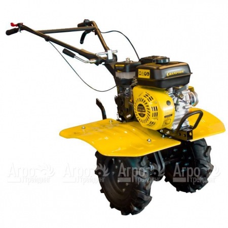 Мотоблок Champion ВС 7713 в Саратове