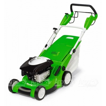 Газонокосилка бензиновая Viking MB 545 VM в Саратове
