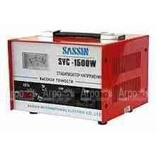 Стабилизатор напряжения SASSIN SVC 1500W в Саратове