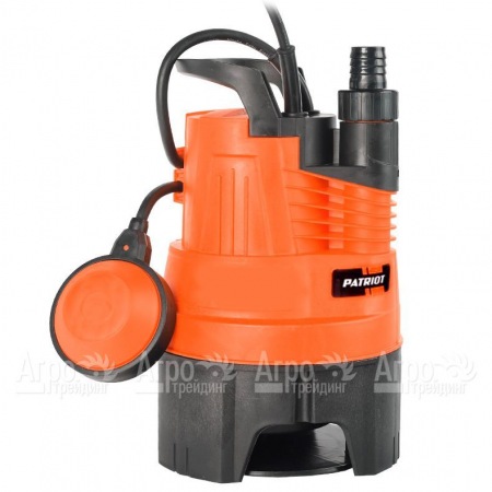 Дренажный насос Patriot F 350 в Саратове