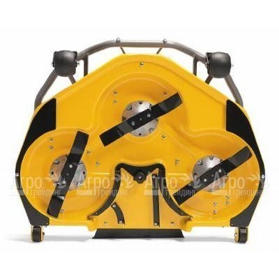 КОСИЛЬНАЯ ДЕКА COMBI 110 PRO STIGA  в Саратове