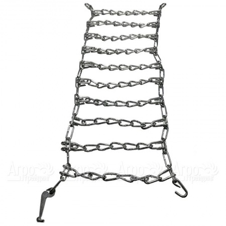 Цепь противоскольжения 14" для подметальной машины Habert HBB25-F в Саратове