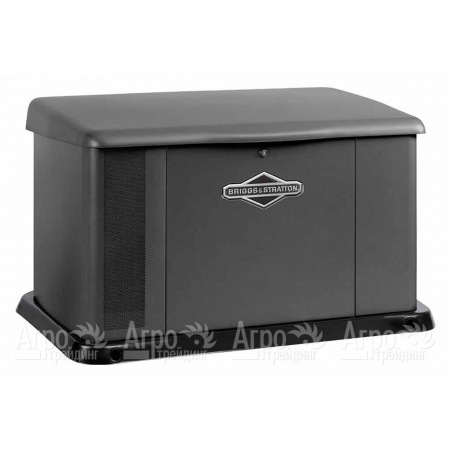 Газовый генератор Briggs&Stratton G110 11 кВт в Саратове