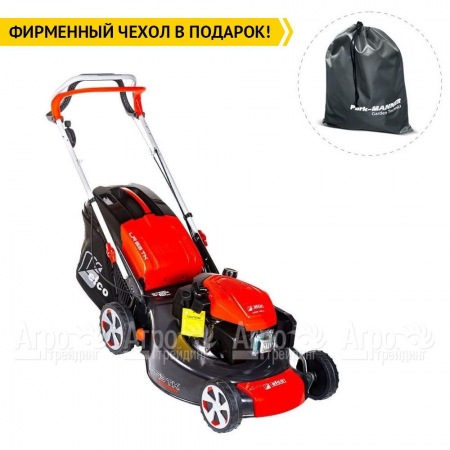 Газонокосилка бензиновая Efco LR 53 TK Comfort Plus в Саратове