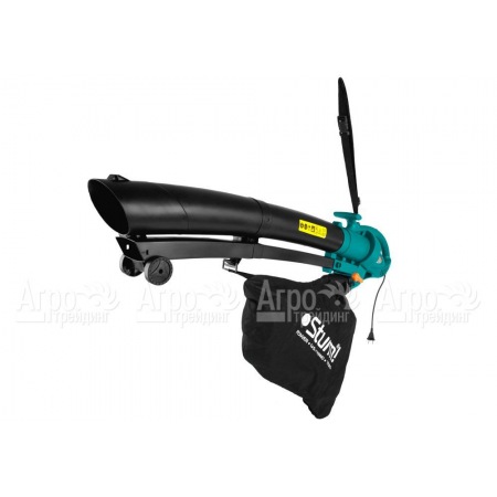 Садовый пылесос Sturm GBE2250 в Саратове