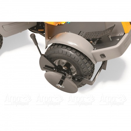 Кромкорез для райдеров Stiga Park 2WD и 4WD  в Саратове