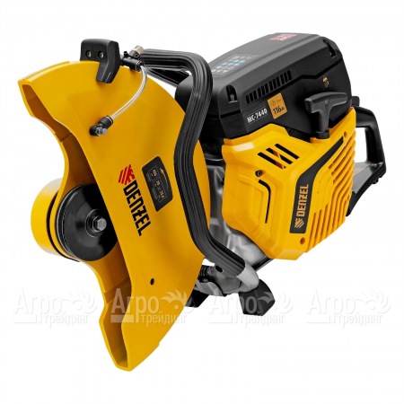 Бензорез Denzel МС-7440 в Саратове