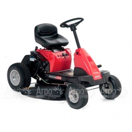 Садовый райдер MTD Minirider 60 SDE в Саратове