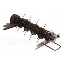 Пружинные грабли Tielbuerger для TV510 в Саратове