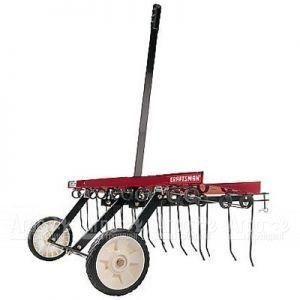 Насадка-грабли Craftsman (ширина 122 см)  в Саратове