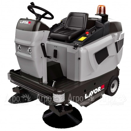 Подметальная машина Lavor Professional SWL R1100 ET (без аккумулятора и зарядного устройства) в Саратове