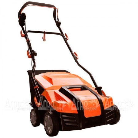 Скарификатор электрический Patriot SCE 180 в Саратове