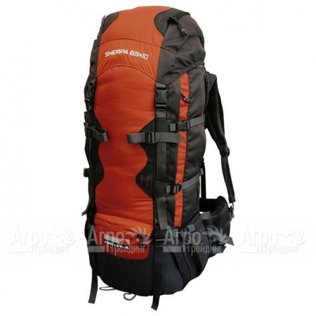 Рюкзак High Peak Sherpa 65+10 в Саратове