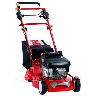 Газонокосилка бензиновая SABO 47-K Vario B SA780 в Саратове