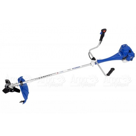 Бензокоса (бензиновый триммер) Hyundai Z345 в Саратове