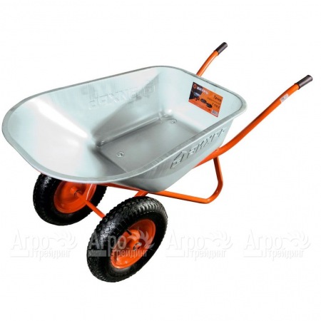 Тачка строительная Вихрь Т 110-2  в Саратове