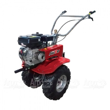 Мотоблок Forza МБ5-702 (фрезы в комплекте) в Саратове