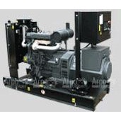 Электрогенератор Deutz D-75 с АВР в Саратове