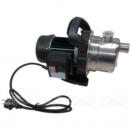 Поверхностный самовсасывающий насос Zitrek GP-60/50S в Саратове