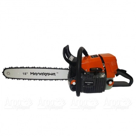Бeнзoпилa Hanakawa H971 18" в Саратове