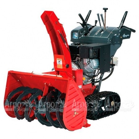 Снегоуборщик гусеничный Fujii Corporation SK708M в Саратове