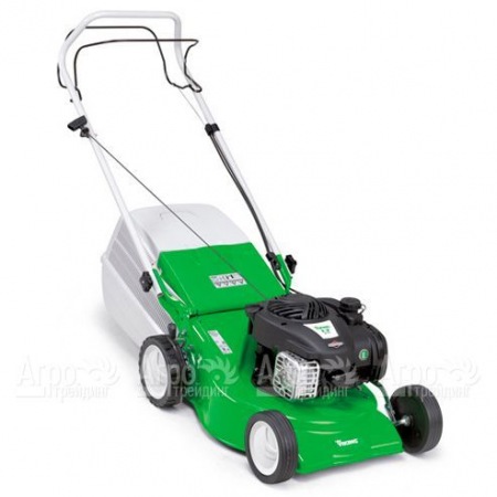 Газонокосилка бензиновая Viking MB 248.3 T в Саратове