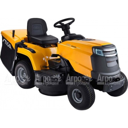 Садовый минитрактор Stiga Estate 3084 в Саратове