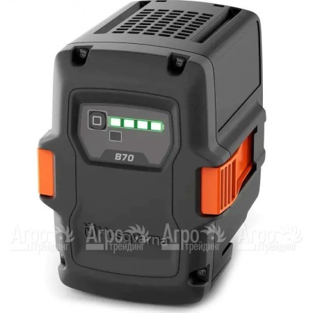 Аккумулятор 40-B70 для аккумуляторной техники Husqvarna в Саратове