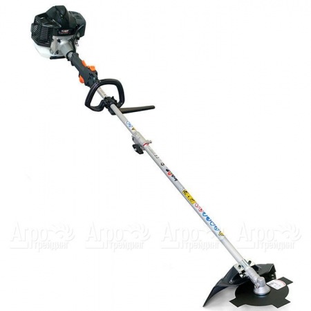 Бензокоса (бензиновый триммер) Kaaz VSP255S-TJ27D в Саратове