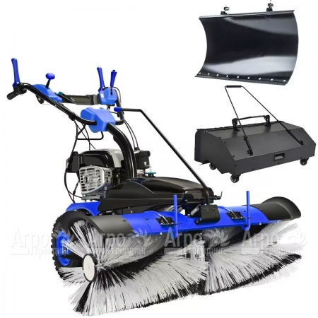 Подметальная машина Haitec HT-KF196100SET1 в Саратове