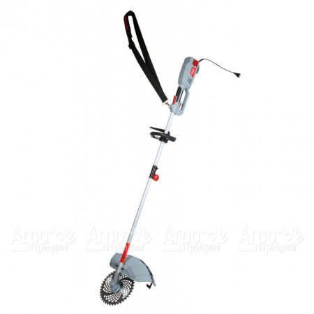 Электрокоса (электрический триммер) Ресанта ЭТ-1500Н в Саратове