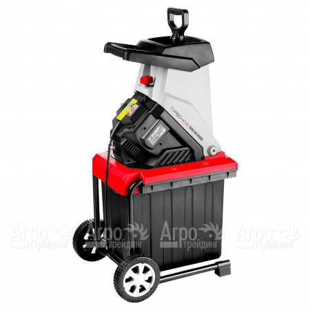 Измельчитель электрический Зубр ЗИЭ-40-2500 в Саратове