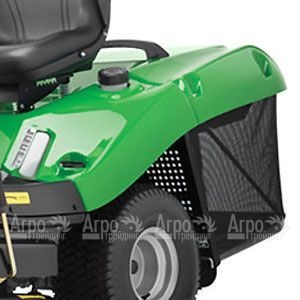 Травосборник для минитрактора Caiman Comodo 2WD в Саратове