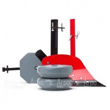 Комплект для вспашки для мотоблоков Caiman Vario в Саратове