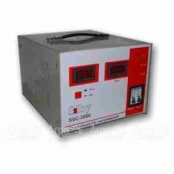 Стабилизатор напряжения Solby SVC-2000 в Саратове
