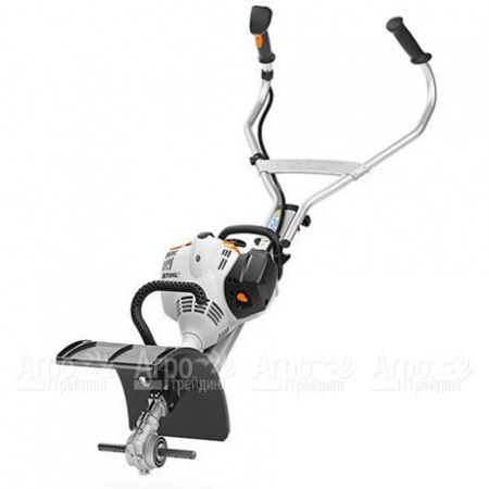 Мульти-двигатель Stihl MM 56 + BF-MM в Саратове