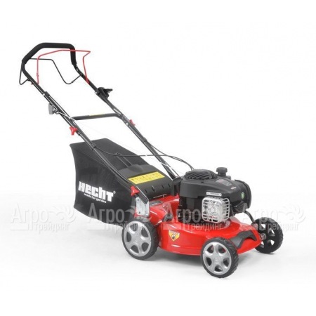 Газонокосилка бензиновая Hecht 5410 BS в Саратове