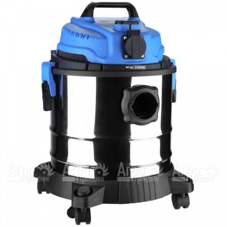 Промышленный пылесос DEKO DKVC-1200-20S в Саратове