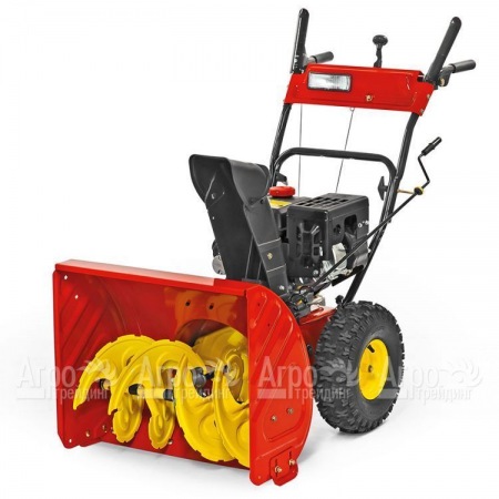 Снегоуборщик Wolf-Garten Select SF 61 Е в Саратове