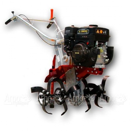 Культиватор Мобил К МКМ-2Р-ДК5,5 в Саратове