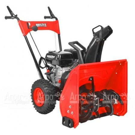 Снегоуборщик Hecht 9554 в Саратове