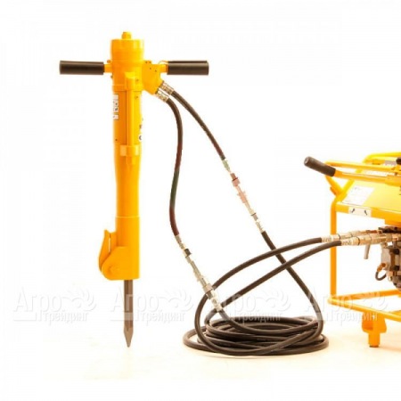 Гидромолоток отбойный Caiman BH23K в Саратове