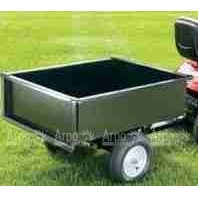 Snapper 1692125 Тележка для Simplicity  в Саратове