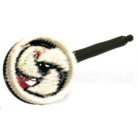 Щетка вращающаяся Champion С8113 в Саратове