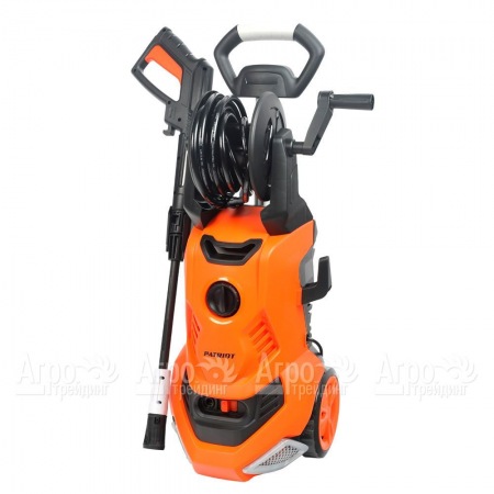 Мойка высокого давления Patriot GT 640 Imperial в Саратове