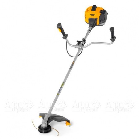 Бензокоса (бензиновый триммер) Stiga SBC 646 D в Саратове