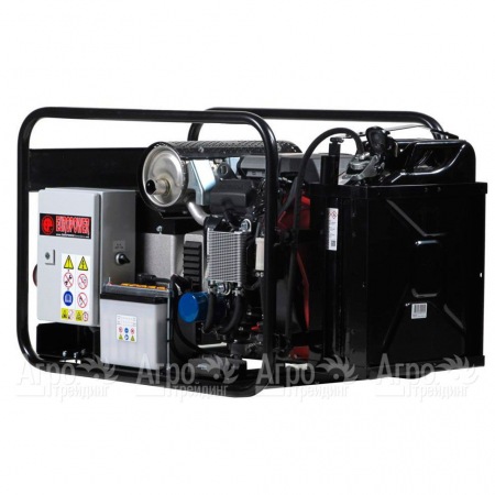 Бензогенератор Europower EP 14000 Е 9.6 кВт в Саратове