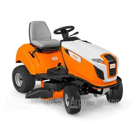 Садовый минитрактор Stihl RT 4097.0 SX в Саратове